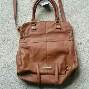 Steve Madden tote